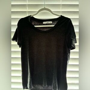 Mango Shirt